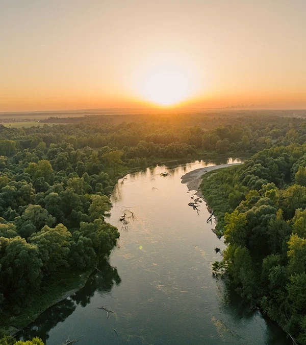 Prva eko regija u Hrvatskoj